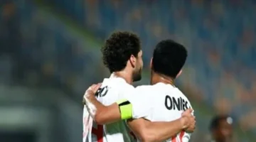 سيطرة بيضاء.. الزمالك يكثف هجماته لافتتاح التسجيل أمام كايزر تشيفز بالدقائق الأولى